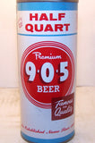 9*0*5 Premium Beer, USBC 233-2, Grade 1/1+ Sold on 2/11/15