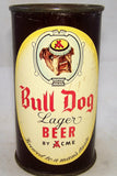 Bull Dog Lager Beer, USBC 45-16, Grade 1- Sold on 07/27/18