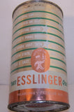 Esslinger party quiz "Mickey Mantle scored 129 runs 1955" Grade 1/1- Sold 12/16/14