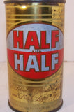 Half and Half Beer, USBC 78-38 Grade 1-/2+ Sold 11/23/14