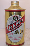 Cremo Ale, USBC 158-17 Grade 1 to 1/1+ Traded