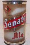 Senate Ale USBC 132-11 air -sealed, Grade 1 to 1/1+ Sold 10/23/15