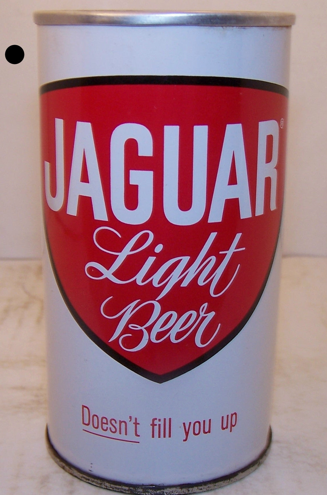 Jaguar Light Beer, USBC II 82-22, Grade 1/1+ Sold 9/30/15