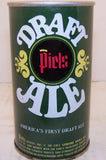 Piel's Draft Ale, USBC II 108-36 Grade 1/1+ Sold 11/20/14