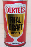 Oertel's Real Draft Beer, USBC II 99-5 Grade 1sold5/8/15