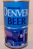 Denver Premium Beer, USBC II 58-31 Grade A1+ Sold on 10/13/15