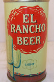 El Rancho (Maier) Beer, USBC II 61-25 Grade 1  Sold  12/10/14