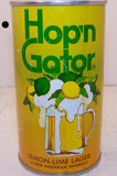 Hop'n Gator Lemon Lime Lager, USBC II 77-13 Grade 1-   Sold out