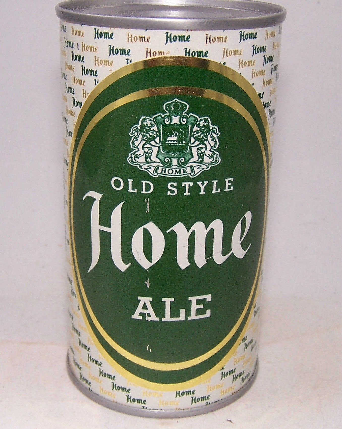 Home Ale, USBC 83-15, Grade 1 to 1/1+ Sold 11/12/16