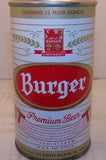 Burger Premium Beer USBC II 50-29 Grade 1/1+ Sold on 08/12/16
