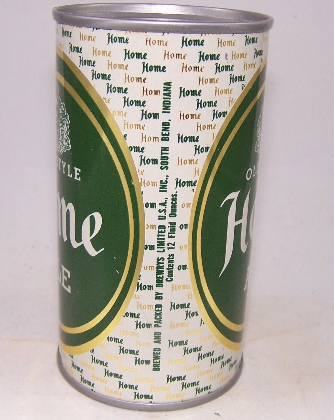 Home Ale, USBC 83-15, Grade 1 to 1/1+ Sold 11/12/16