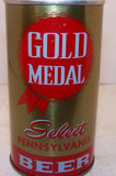 Gold Medal Select Beer, USBC II 69-35, Grade 1/1+ Sold on 2/15/15