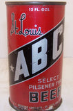 ABC Pilsener Type Beer, Lilek page # 5, Grade 2+ Sold on 10/07/17