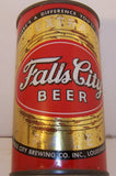 Falls City Extra Pale Lilek # 253 Grade 1/1- Sold on 12/05/17