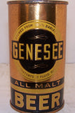 Genesee All Malt Beer, Lilek page # 332, Grade 1/1-