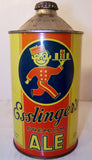 Esslinger's Premium Ale, USBC 208-10 Grade 1 sold on 9/19/15