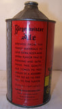Burgermeister Ale USBC 204-17 Grade 1/1- Sold 7/10/15