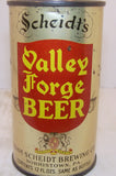 Scheidt's Valley Forge Beer, Lilek page # 832, Grade 1/1-sold 4/5/17
