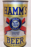 Hamm's Beer Metallic, Lilek page # 380 Grade 1- Sold on 11/17/14