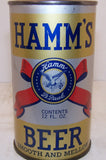 Hamm's Beer (Smooth And Mellow) Lilek page # 378, Grade 1 Sold 3/7/15