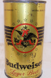 Budweiser Lager Beer Open Stars, Lilek page #146  Grade 1/1- Sold 3/26/15