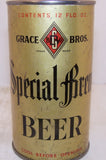 Special Brew Beer, Lilek page # 769, Grade 1-/2+ Sold 4/24/15