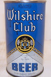 Wilshire Club Beer (Keglined) Lilek page # 882, Grade 1-/2+ Sold on 4/8/15