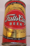 Falls City Beer, Lilek page # 255, Grade 1/1-