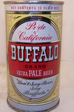 Buffalo Brand Extra Pale Beer, USBC 45-5, Grade 1/1-