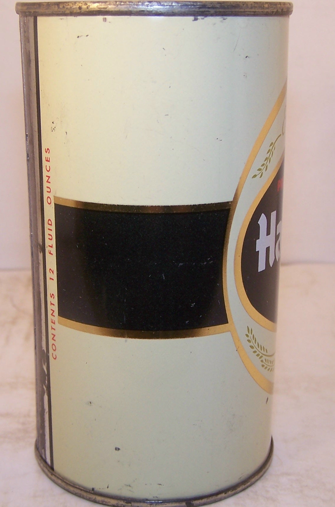 Hampden Beer, USBC 79-39, Grade 1 to 1/1+