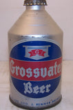 Grossvater Beer, USBC 195-7, Grade 1 Sold 12/5/14