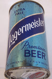 Lagermeister Premium Beer, USBC 90-37, Grade 1- Sold on 07/23/16