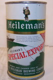 Heileman's Special Export, USBC 81-25, Grade 1/1- Sold 1/9/15