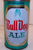 Bull Dog Ale, USBC 45-31, Grade 1-