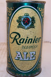 Rainier Old Stock Ale 11 ounce, USBC 118-6, Grade 1- Sold 4/19/15