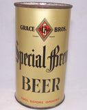 Special Brew Beer, Lilek # 764, Grade 1/1+ Sold on 12/29/19