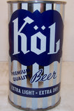 Kol Premium Quality Beer, USBC 88-35, Grade 1/1+