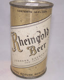 Rheingold Beer Lilek # 732, Grade 1-/2+