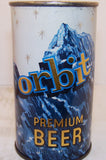 Orbit Premium Beer, USBC 109-17, Grade 1 sold on 10/29/15