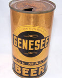 Genesee All Malt Beer, Lilek # 332, Grade 1 to 1/1- Sold on 12/20/16