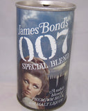James Bond's 007 special Blend, USBC II 82-32, Grade 1/1+Sold 7/9/16