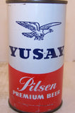 Yusay Pilsen Premium Beer, USBC 147-13, Grade 1-