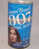 James Bond's 007 special Blend, USBC II 82-31, Grade 1/1+ Sold on 06/11/16