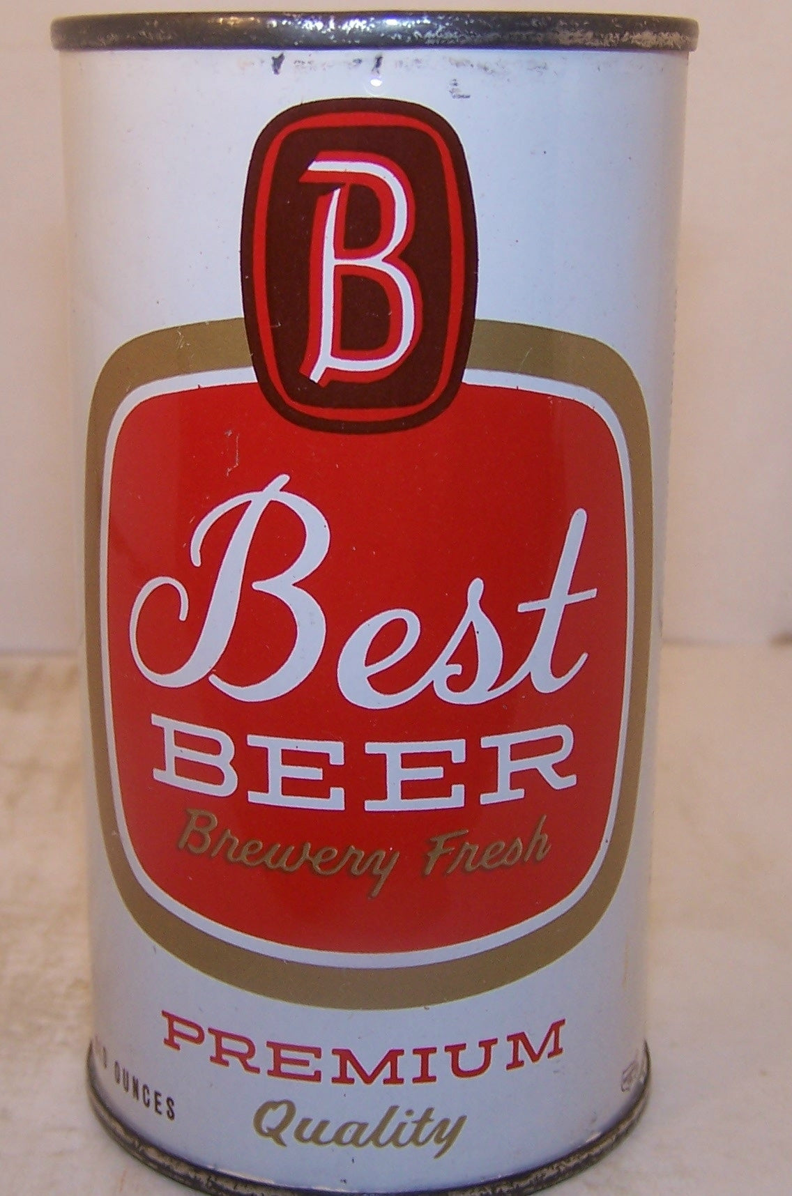 Best Beer, USBC 36-27, Grade 1/1+ Sold 1/9/15