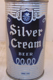 Silver Cream Beer, USBC 134-13, Grade 1/1- Sold on 4/12/15