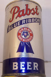 Pabst Blue Ribbon Beer, USBC 110-6 Grade 1/1-  Sold 12/5/14