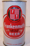 Frankenmuth Mel O Dry, USBC 66-21, Grade 1