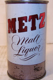 Metz Malt Liquor, USBC 99-22, Grade 1- Sold on 2/10/15