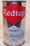 Red Top Beer, USBC 119-27 (Chicago) Grade 1- Sold on 2/14/15