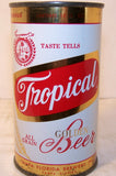 Tropical Golden Beer, USBC 140-7, Grade 1/1- Sold on 10/16/17